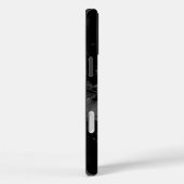 Coques Case-Mate iPhone Chrome Taurus Zodiac Connexion Hevelius Style (Verso / Droite)