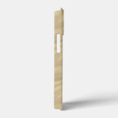 Coques Case-Mate iPhone Chromes Star on Sandy Beach (Verso / Droite)