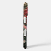 Coques Case-Mate iPhone Chrysanthèmes par Dennis Bunker Miller, Art (Verso / Droite)