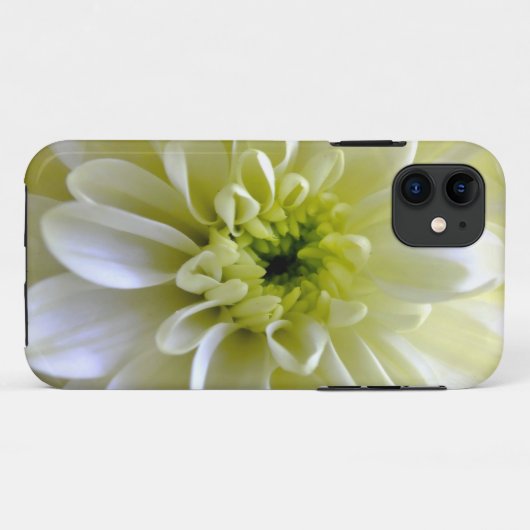 COQUES Case-Mate iPhone CHRYSANTHEMUM (Dos (Horizontal))