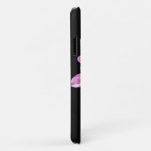 Coques Case-Mate iPhone Chrysanthemum Fleur iphcna (Dos/Droite)