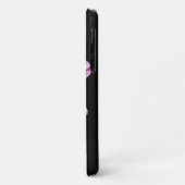 Coques Case-Mate iPhone Chrysanthemum Fleur iphcna (Dos/Gauche)