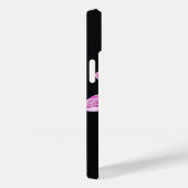 Coques Case-Mate iPhone Chrysanthemum Fleur iphcnm (Verso / Droite)