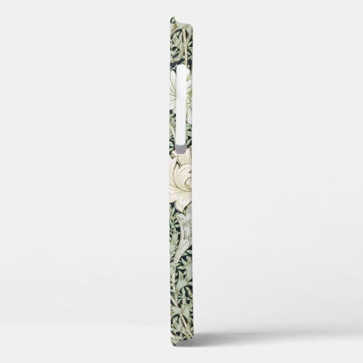 Coques Case-Mate iPhone Chrysanthemum, William Morris (Verso / Gauche)