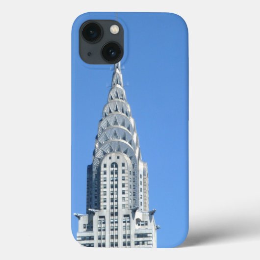 Coques Case-Mate iPhone chrysler (Verso)