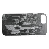 Coques Case-Mate iPhone Chrysler Building New York Manhattan iPhone 7 Coqu (Dos (Horizontal))