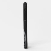 Coques Case-Mate iPhone Chrysler construisant - New York City (Dos/Gauche)