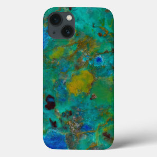 Case-Mate iPhone Case Chrysocolla de Blue Cliff