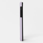 Coques Case-Mate iPhone Chuchoteur de Maths (Dos/Gauche)