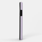 Coques Case-Mate iPhone Chuchoteur de Maths (Dos/Droite)