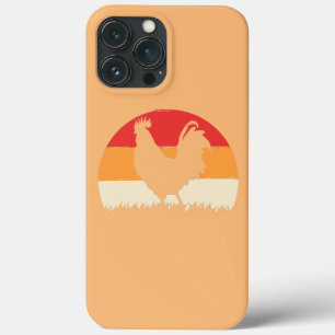 Case-Mate iPhone Case Chuchoteur de poulet