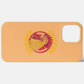 Coques Case-Mate iPhone Chuchoteur de poulets (Verso (horizontal))