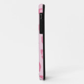 Coques Case-Mate iPhone Chut… Je suis dans ma zone créative | Capybara drô (Dos/Gauche)
