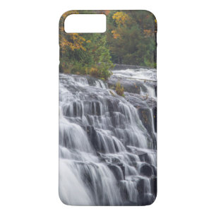 Coque Case-Mate Pour iPhone Chute Bond en automne près de Paulding, Michigan
