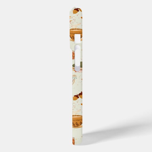 Coques Case-Mate iPhone Chute confortable (Verso / Gauche)