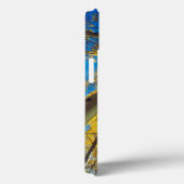 Coques Case-Mate iPhone Chute d'Aspen trees 2 (Verso / Droite)