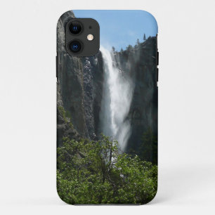 Coques Pour iPhone Chute de Bridalveil dans le parc national de Yosem