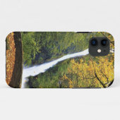 Coques Case-Mate iPhone Chute de Horsetail, OR (Dos (Horizontal))