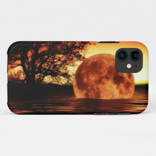 Case-Mate iPhone Case Chute de la rivière Moon