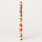 Coques Case-Mate iPhone Chute décorative (Dos/Gauche)