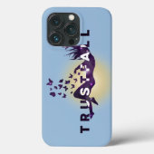 Coques Case-Mate iPhone Chute libre | (Verso)