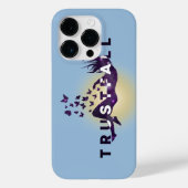 Coques Case-Mate iPhone Chute libre | (Verso)