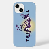 Coques Case-Mate iPhone Chute libre | (Verso)