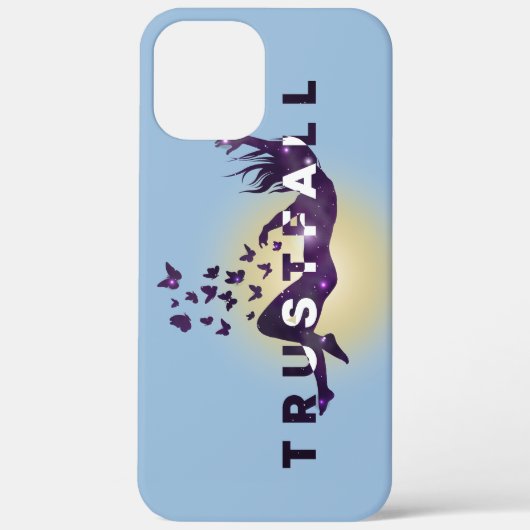 Coques Case-Mate iPhone Chute libre | (Verso)