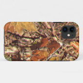 Coques Case-Mate iPhone Chute Nature Camo Camouflage Painage (Dos (Horizontal))