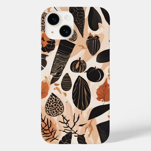 Coques Case-Mate iPhone Chute pour les ongles fabuleux (Verso)