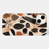 Coques Case-Mate iPhone Chute pour les ongles fabuleux (Verso (horizontal))