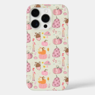 Coques iPhone 16 Pro Chute rose