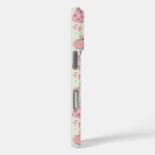 Coques Case-Mate iPhone Chute rose (Verso / Droite)