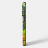 Coques Case-Mate iPhone Chute solaire (Verso / Gauche)