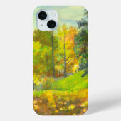 Coques Case-Mate iPhone Chute solaire (Verso)