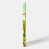 Coques Case-Mate iPhone Chute solaire (Verso / Droite)