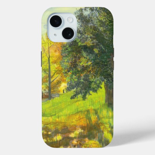Coques Case-Mate iPhone Chute solaire (Verso)