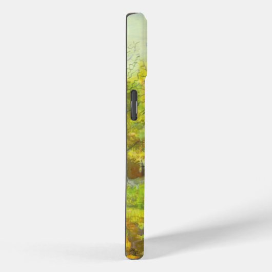 Coques Case-Mate iPhone Chute solaire (Verso / Droite)