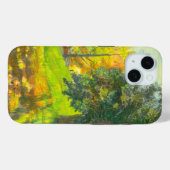 Coques Case-Mate iPhone Chute solaire (Verso (horizontal))
