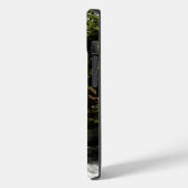 Coques Case-Mate iPhone Chutes Baring dans le parc national de Glacier (Verso / Gauche)