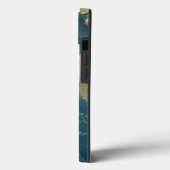 Coques Case-Mate iPhone Chutes d'Amida d'Hokusai Japon Cascade (Verso / Gauche)