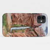 Coques Case-Mate iPhone Chutes de Deer Creek - Grand Canyon (Dos (Horizontal))