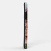 Coques Case-Mate iPhone Chutes de Deer Creek - Grand Canyon (Dos/Droite)