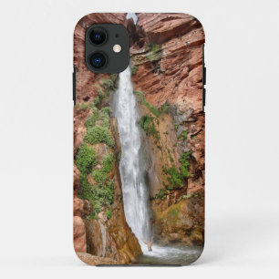 Coques Pour iPhone Chutes de Deer Creek - Grand Canyon - Cascade