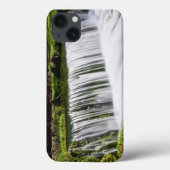 Coques Case-Mate iPhone Chutes de printemps à Hodgson (Verso)