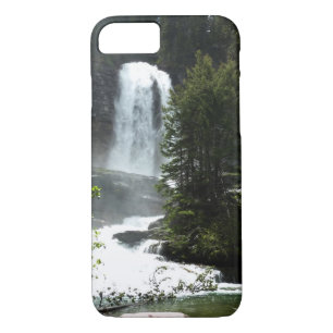 Etui iPhone Case-Mate Chutes de Virginie au parc national Glacier