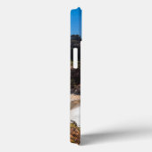 Coques Case-Mate iPhone Chutes Mcway dans le parc d'état Julia Pfeiffer Bu (Verso / Droite)