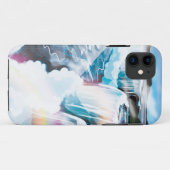 Coques Case-Mate iPhone Chutes Niagara (Dos (Horizontal))