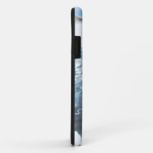 Coques Case-Mate iPhone Chutes Niagara (Dos/Droite)