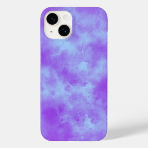 Coque Pour iPhone 14 Chutes sombres